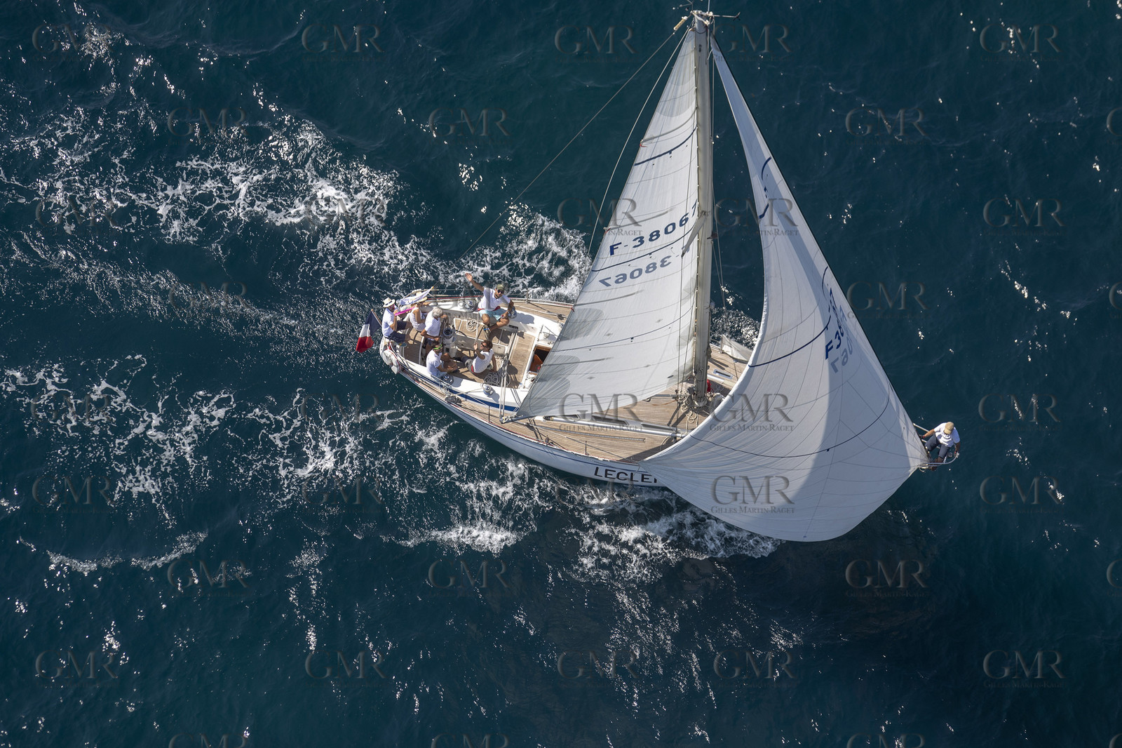 14 09 2018, Marseille (FRA,13), Juris Cup 2018