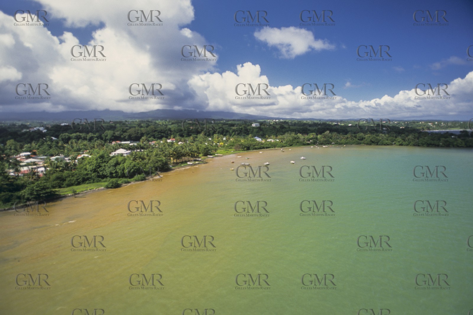 Caribean, French West Indies, Guadelupe