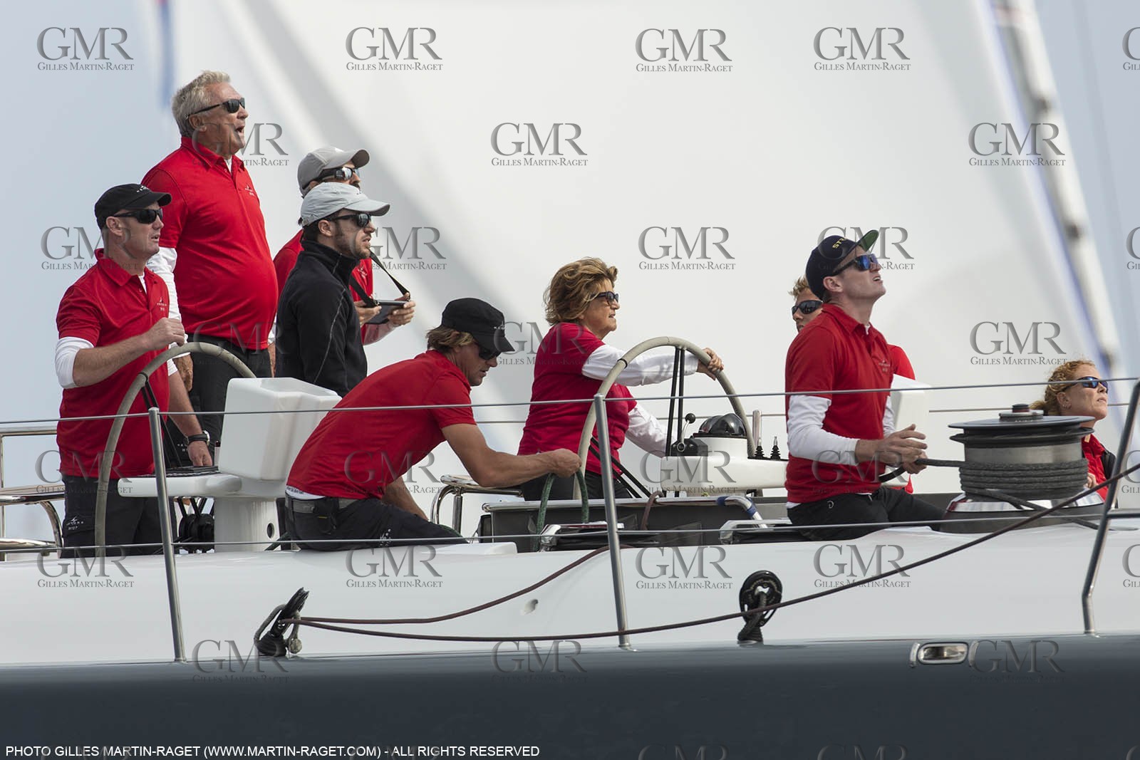 28 09 2015, Saint-Topez (FRA,83), Voiles de Saint-Tropez 2015, Day 1, Wally Yachts