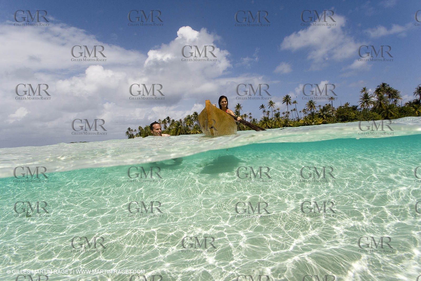 01 02 2008 - San Blas Archipelago (Panama) - Motor Yacht Senses