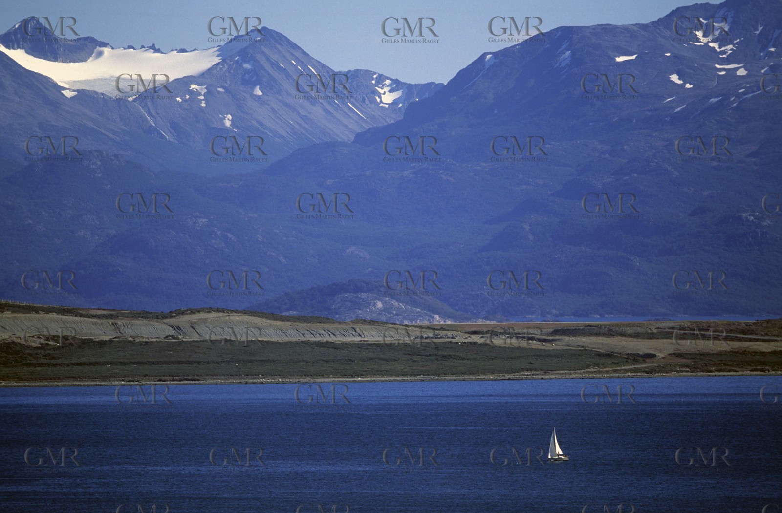 Patagonia