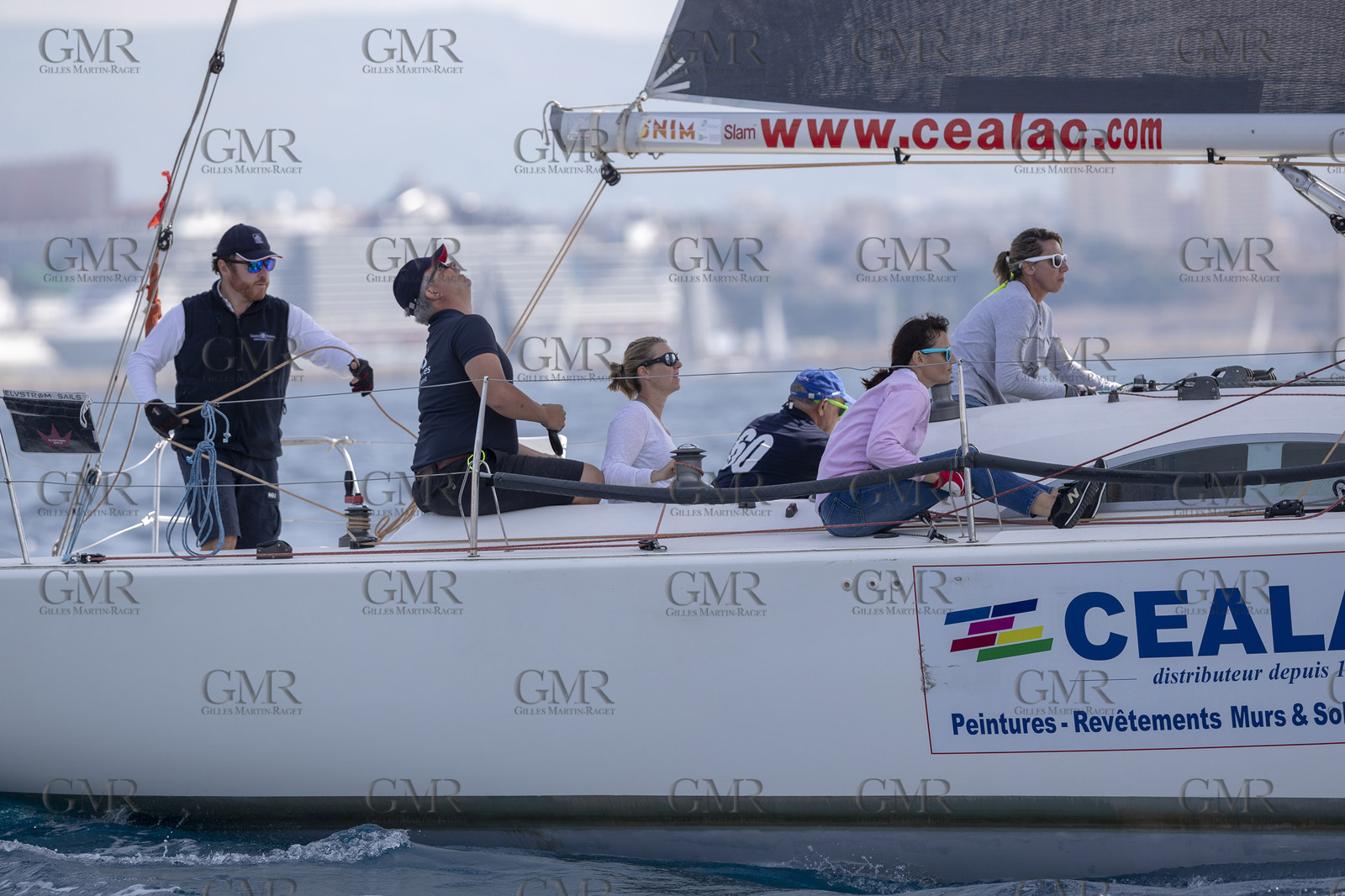 15 09 2018, Mareseille (FRA,13), Juris Cup 2018, Day 2