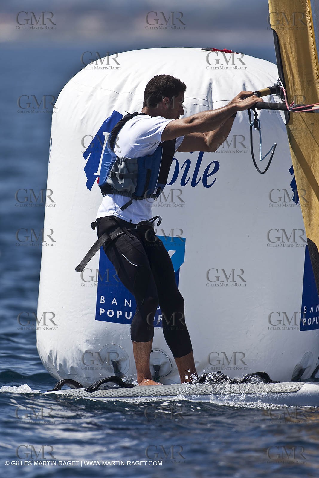 04 23 09 - Hyeres Week 2009 - Day 5