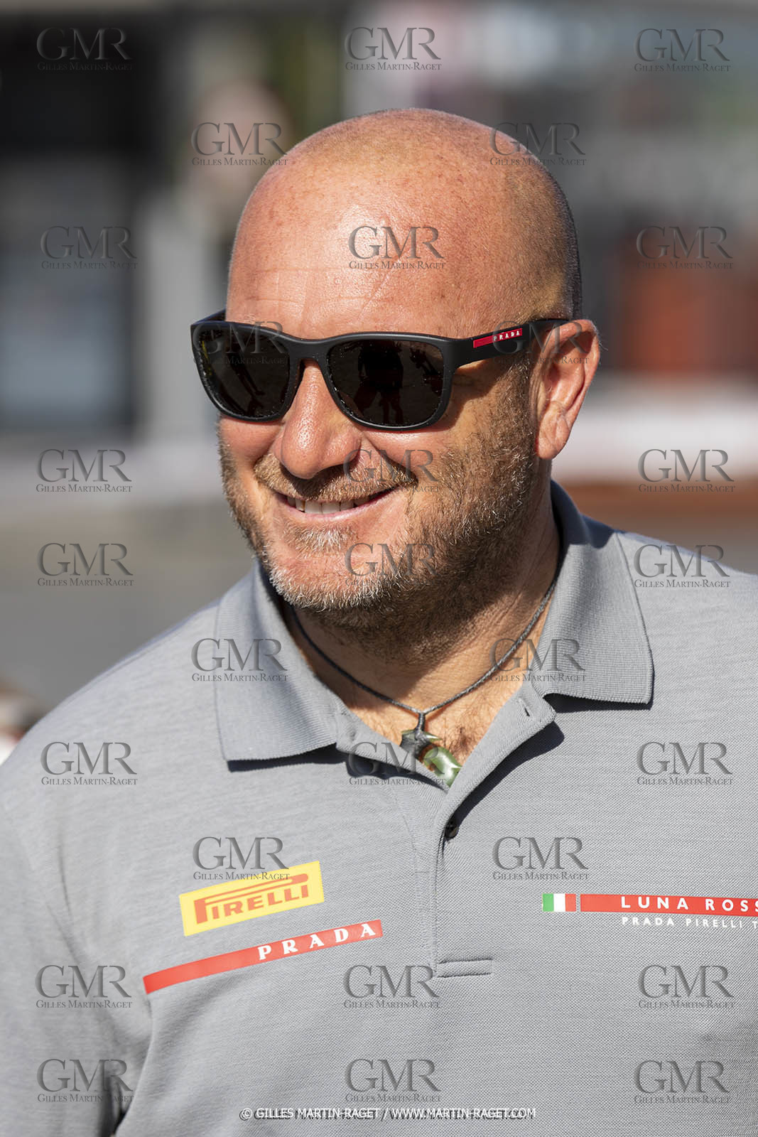 NZL-SAILING-AMERICA'S CUP-Yachting