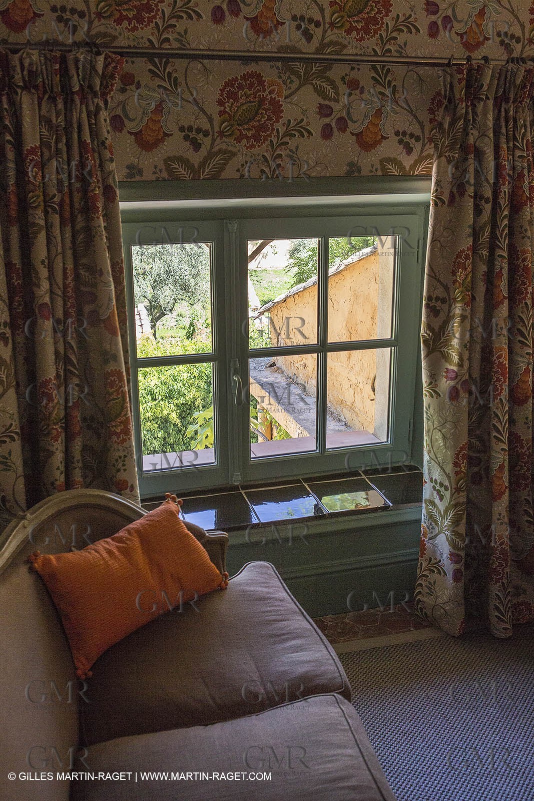 Domaine de la Baume - Tourtour (FRA,83) - 15 05 2014