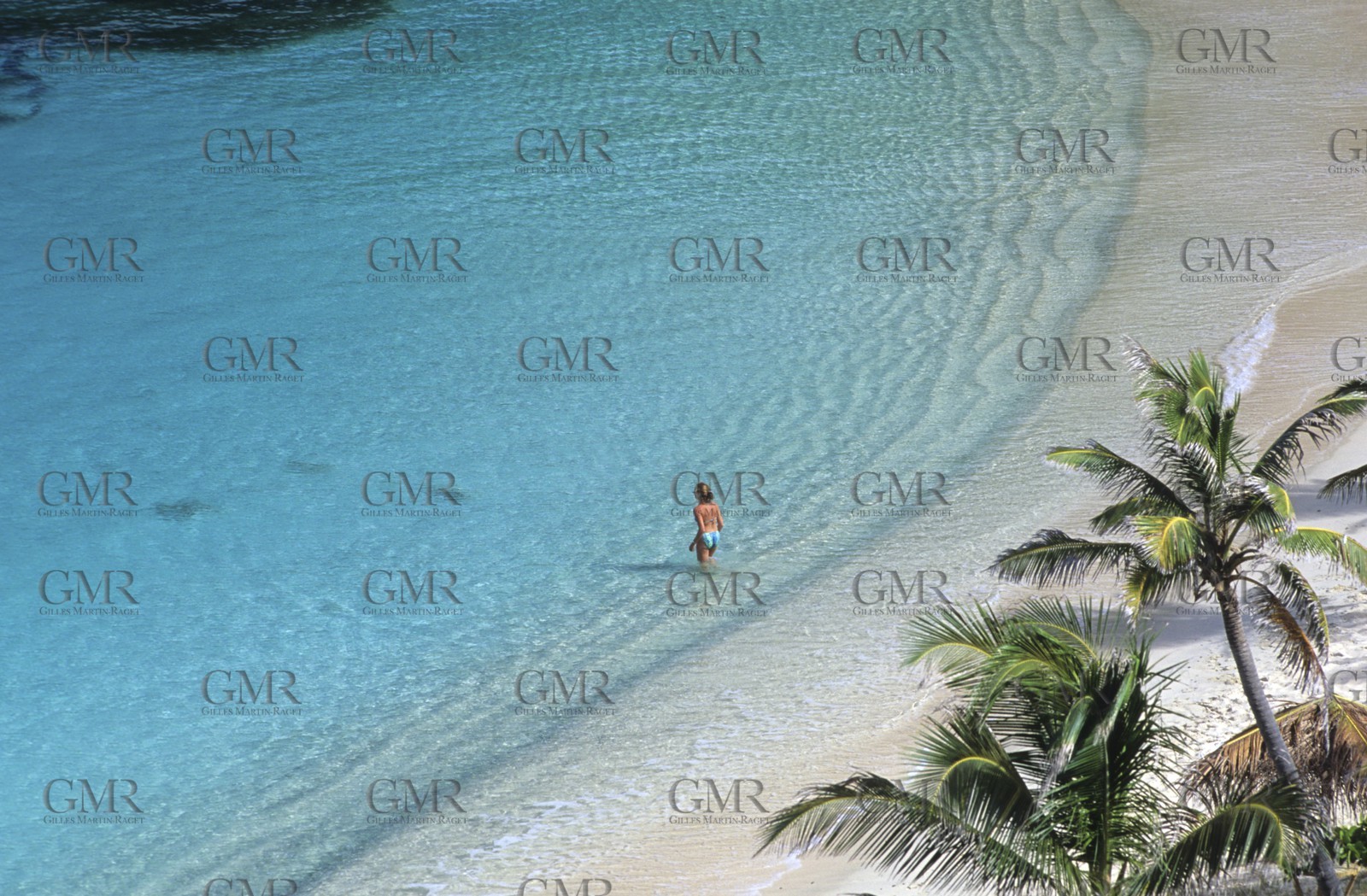 British Virgin Islands - Caribbean