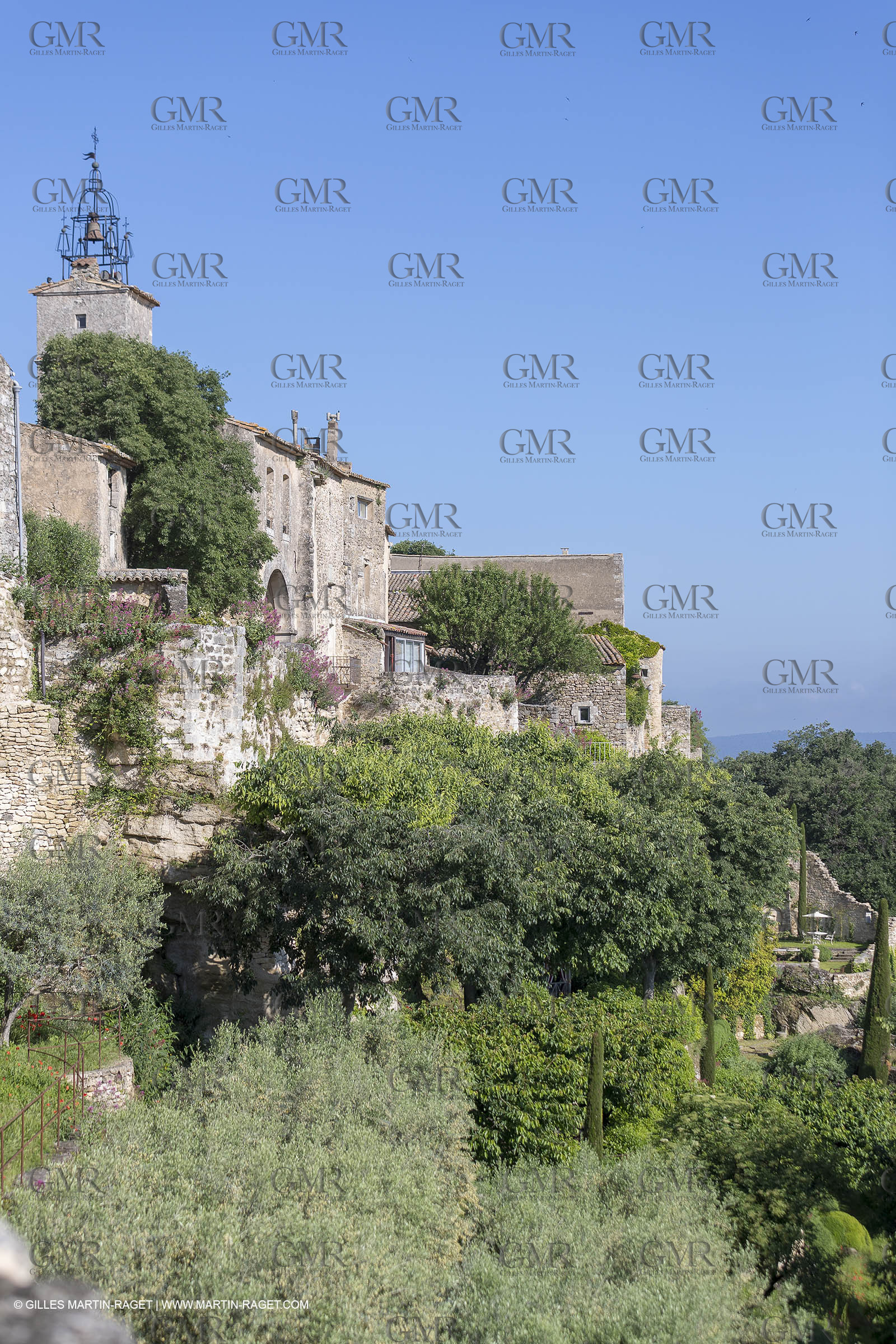 1 06 2018, Ménerbes, (FRA,84)