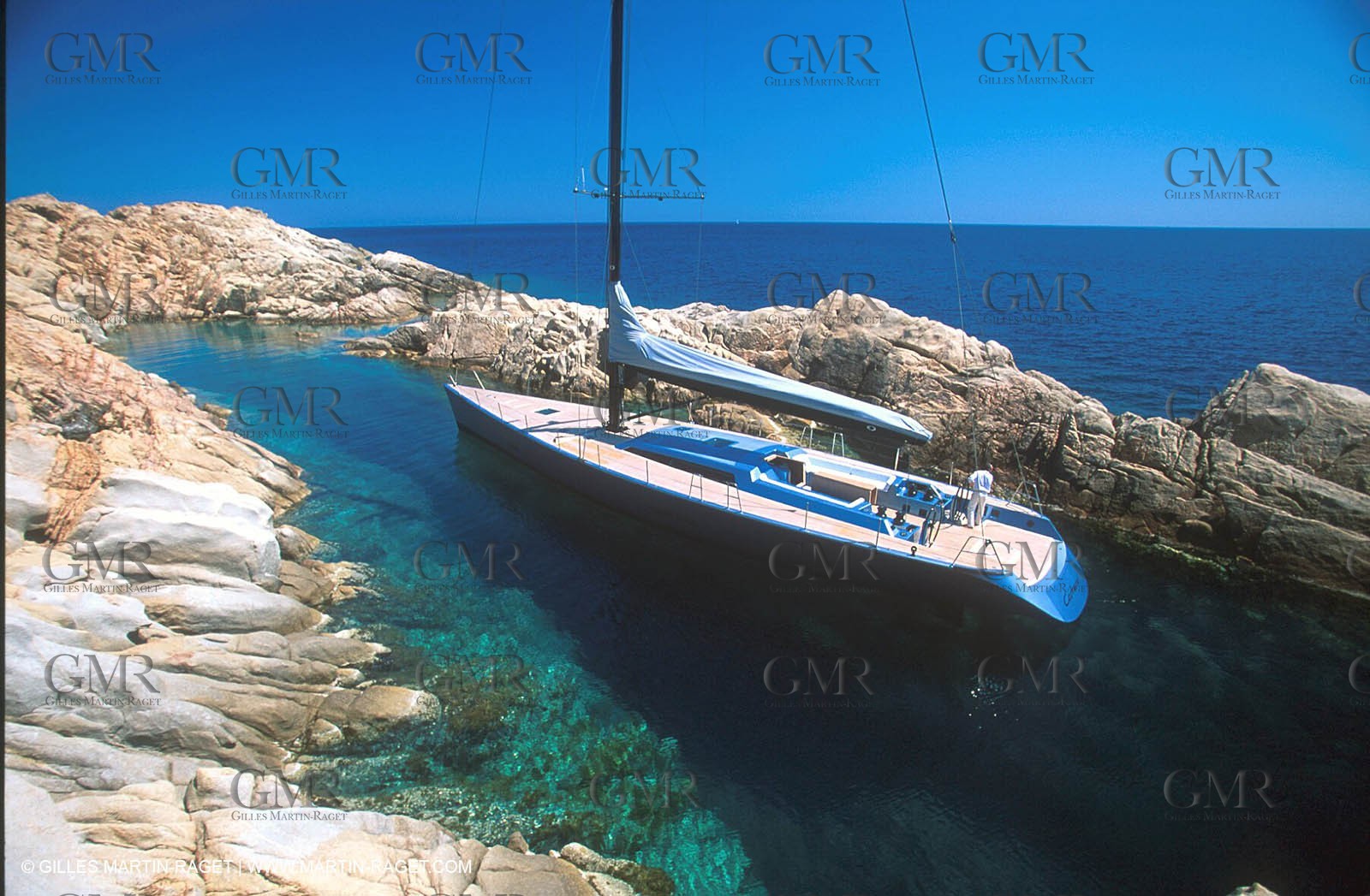 Carrera - Wally Yachts