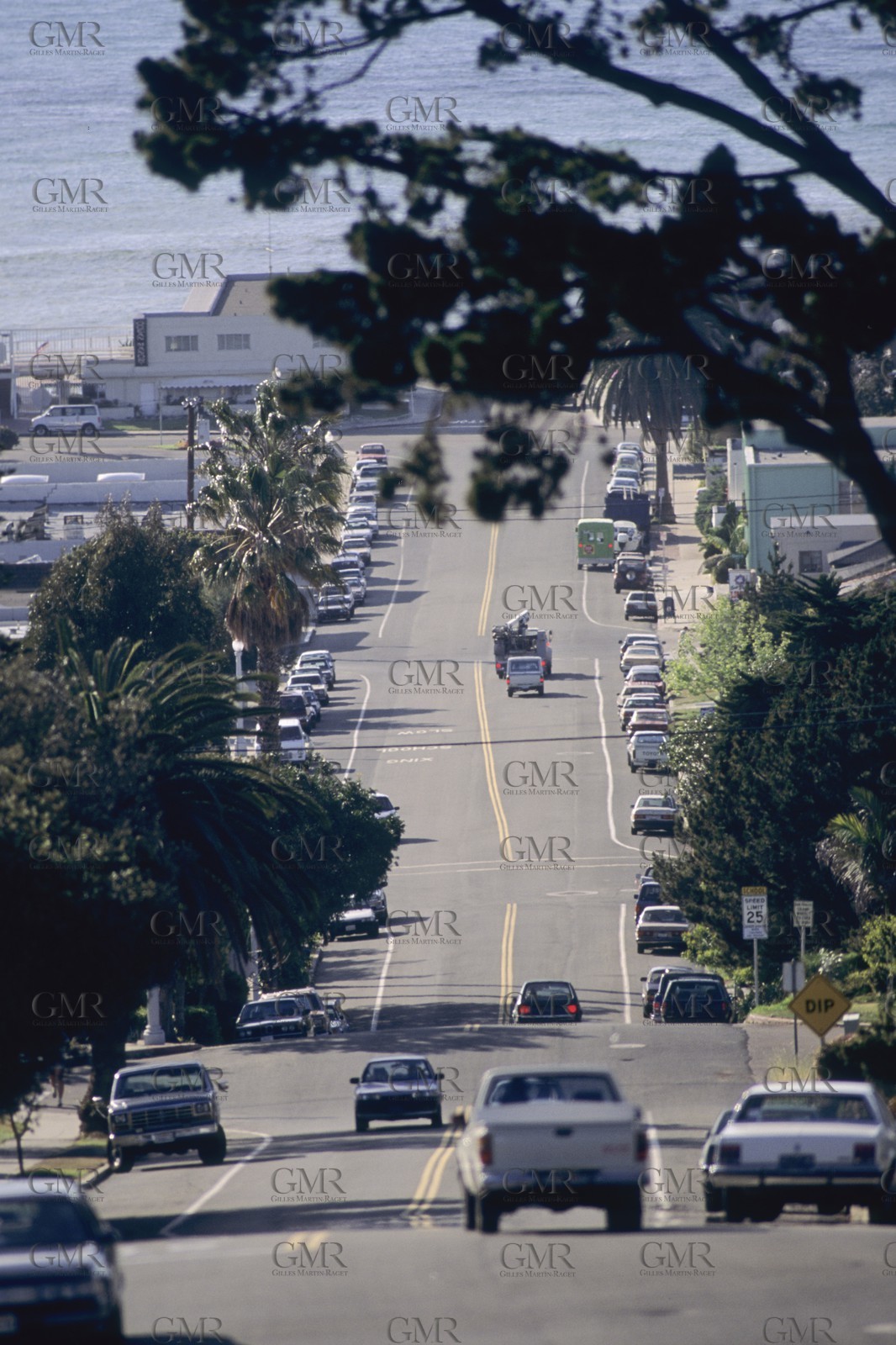 Destinations, USA, California, San Diego