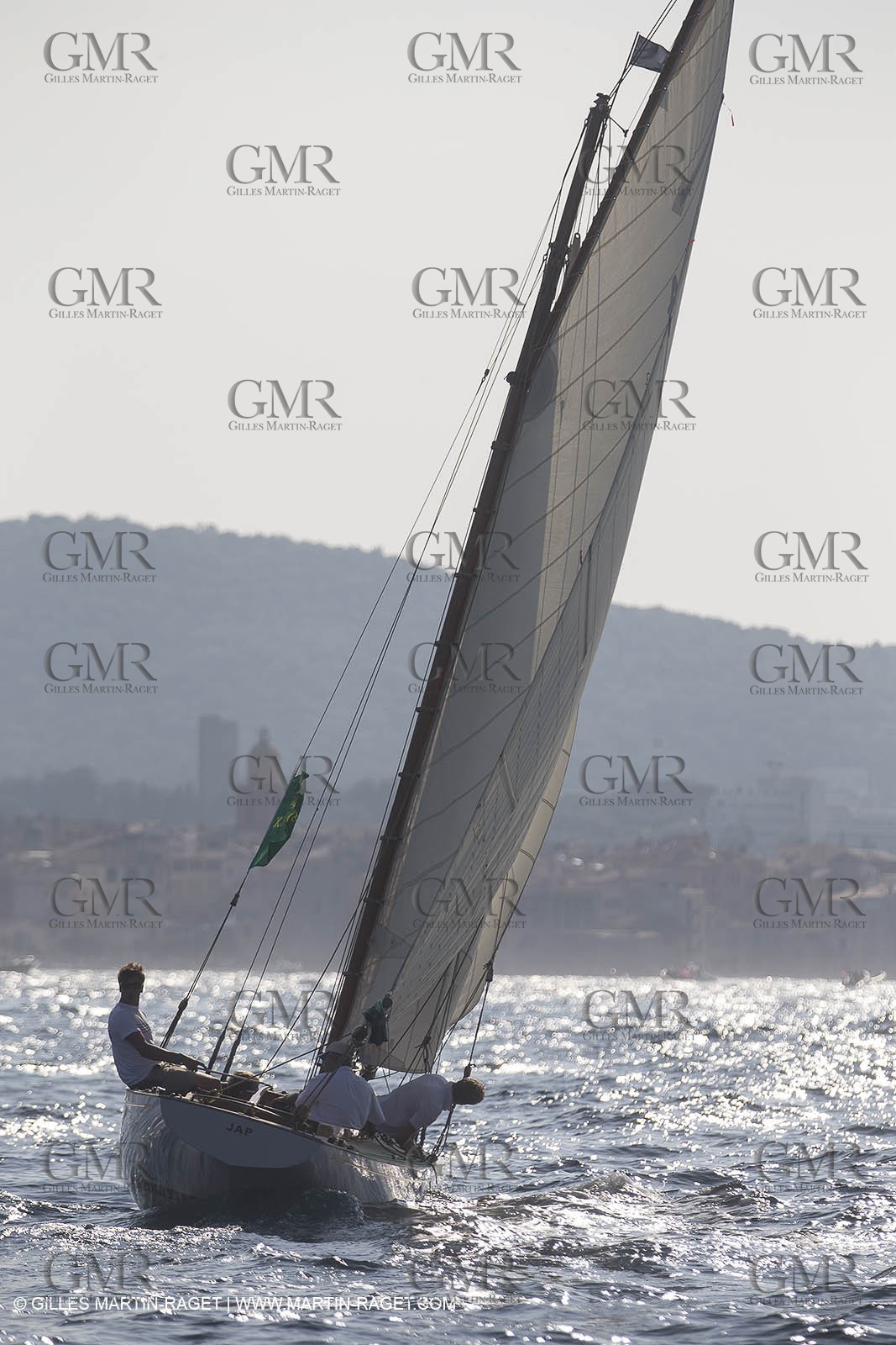 02 10 2014, Saint-Tropez (FRA,83), Voiles de Saint-Tropez 2014, Day 4, flotte des classiques   Classic fleet