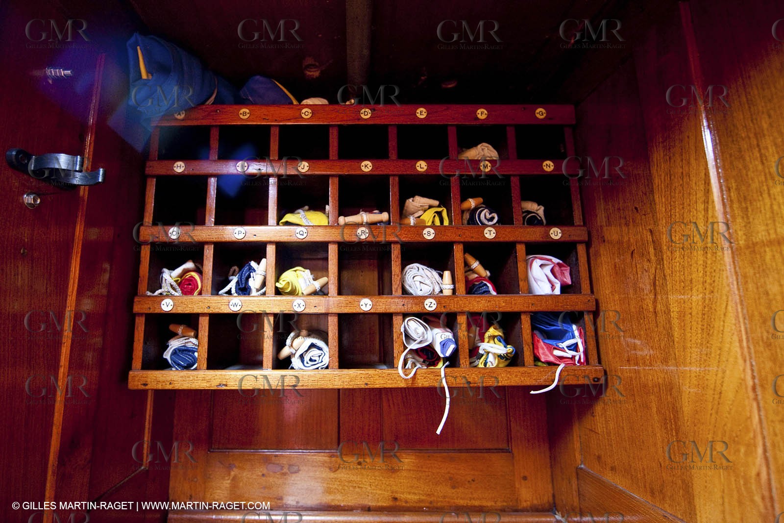 17-19 09 2009 - Monaco (MC) - Tuiga centenary celebrations - Seaway