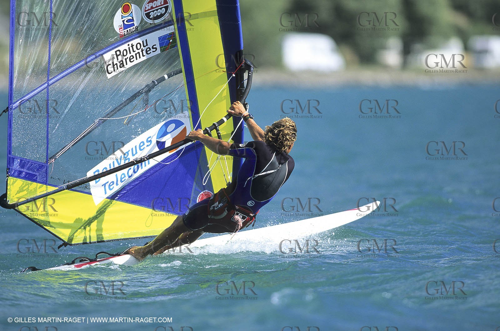 Olympic Games - Sydney 2000