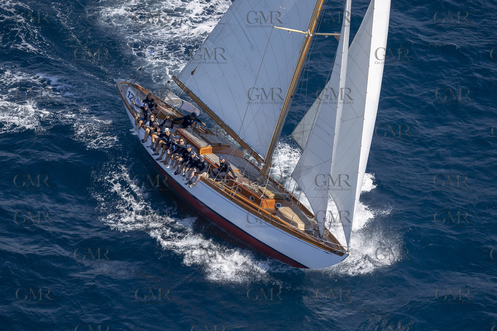 14 09 2018, Marseille (FRA,13), Juris Cup 2018
