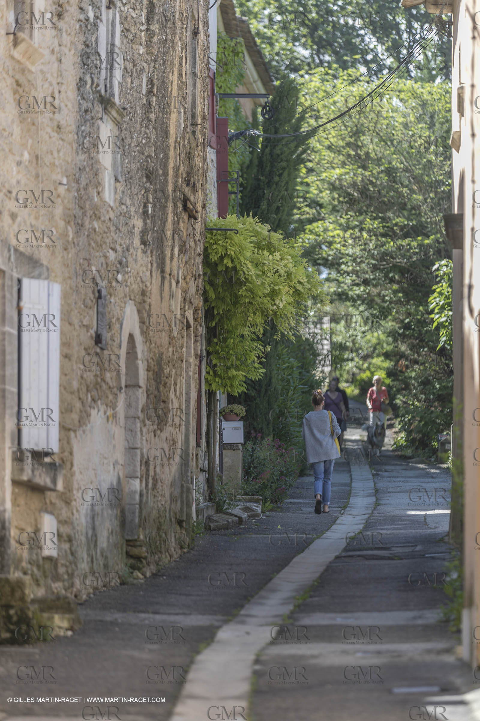 1 06 2018, Ménerbes, (FRA,84)