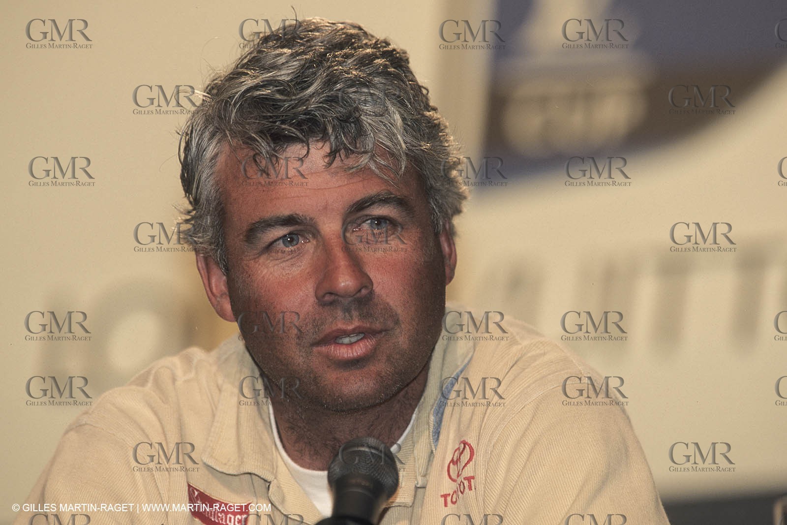 Sailing World, people, VIP, celebrities (check Keywords)