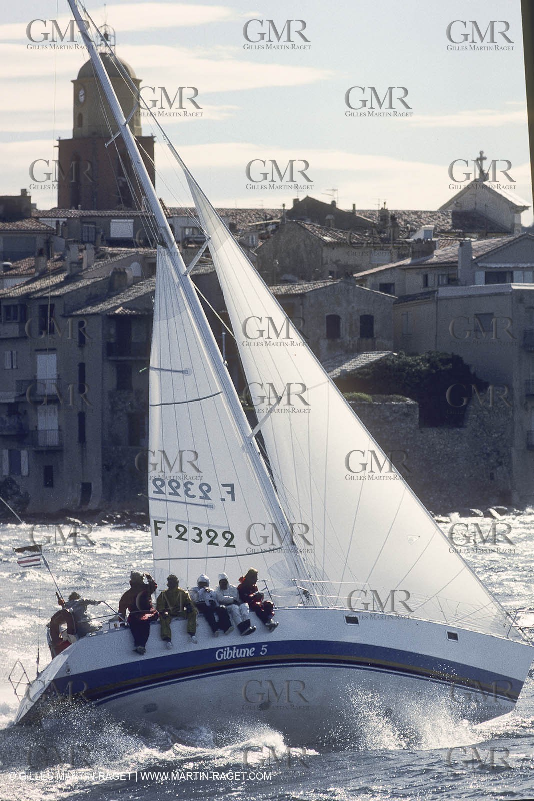 Sailing, Classic yachts (for yacht names check keywords)