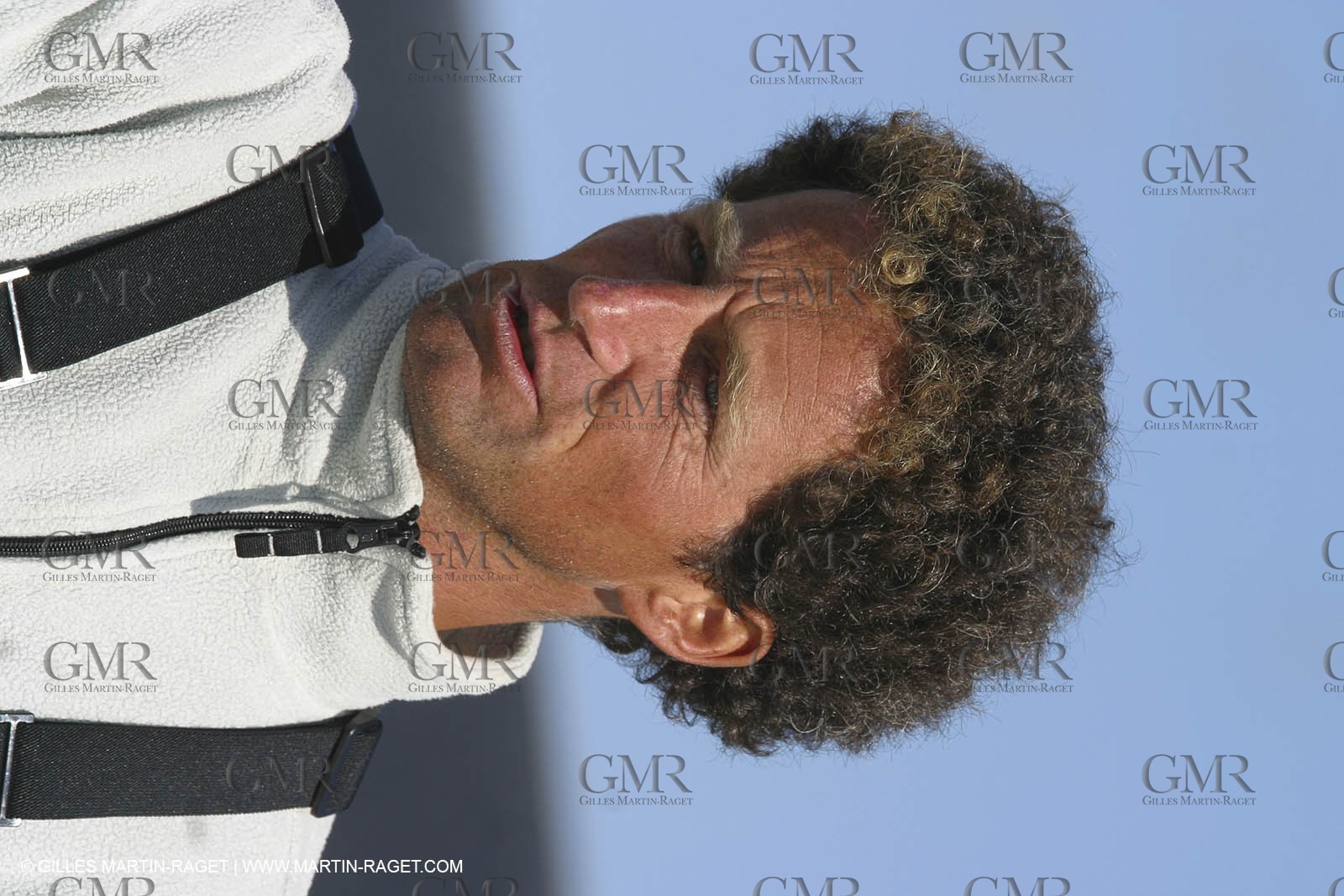 2003 ORMA Multihulls Championship - Fecamp Grand Prix