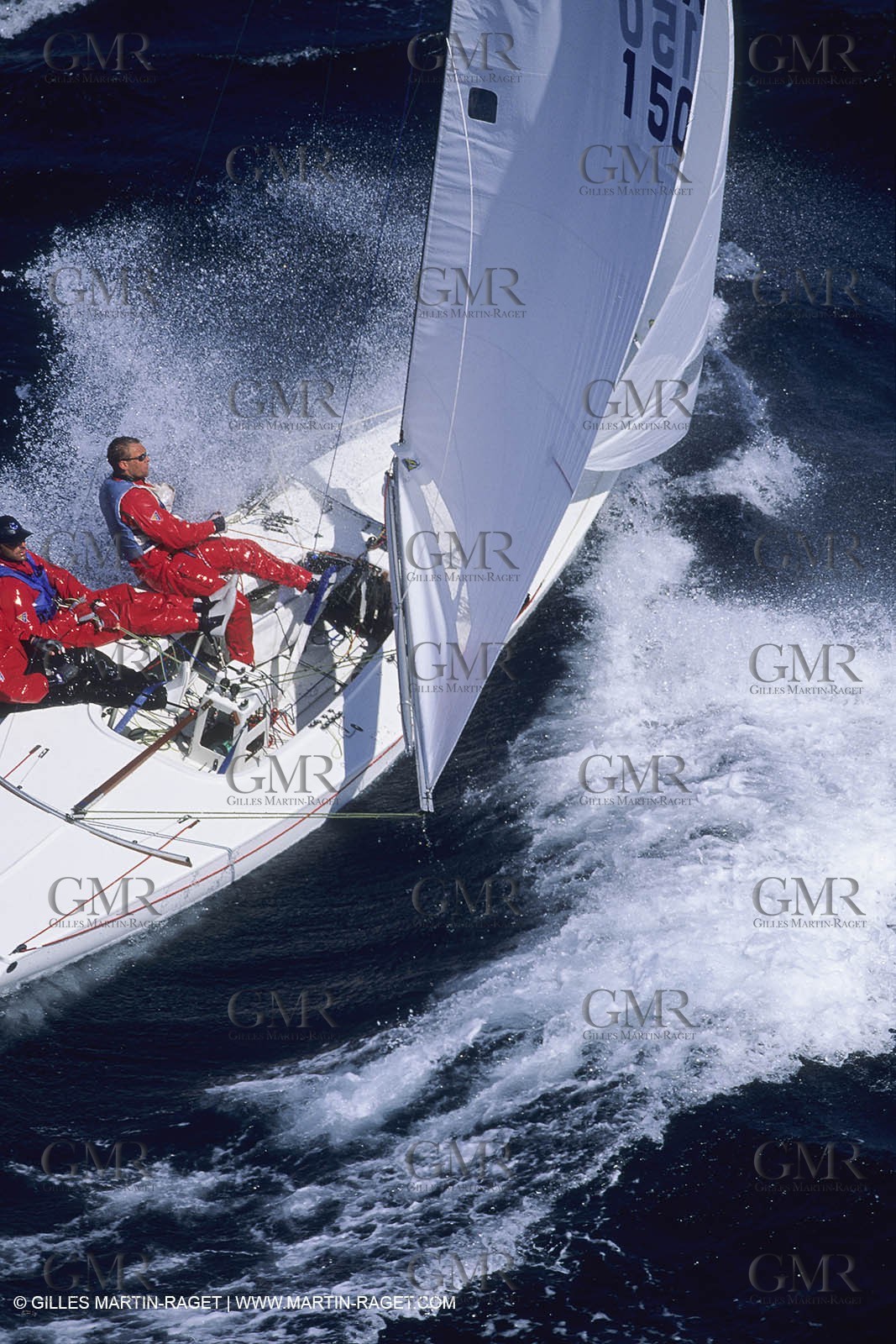 Sialing, Dinghies, Olympic Sailing, Soling