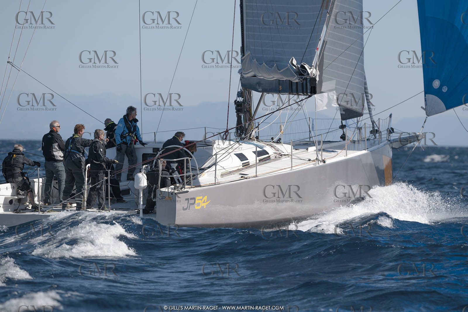 26 09 2020, Saint-Tropez (FRA,83), Les Voiles de Saint-Tropez 2020, Day 1