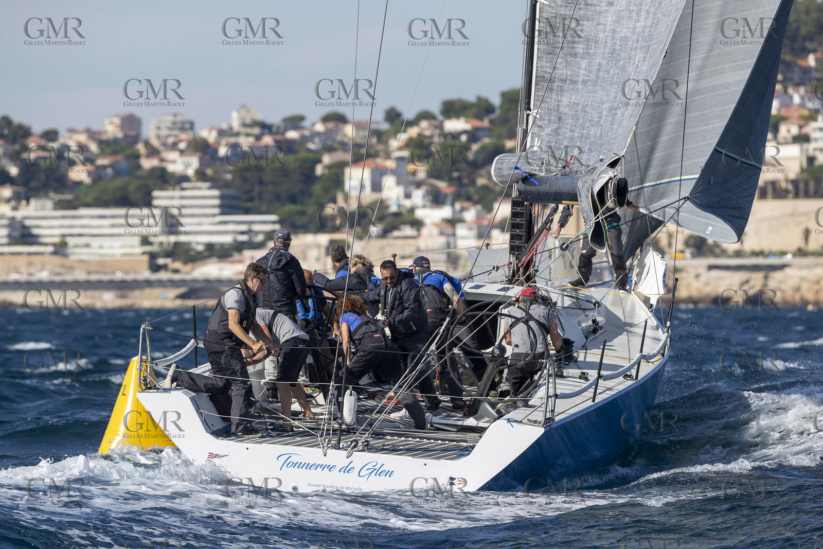 16 09 2022, Marseille (FRA,13), Juris Cup 2022, jour 1