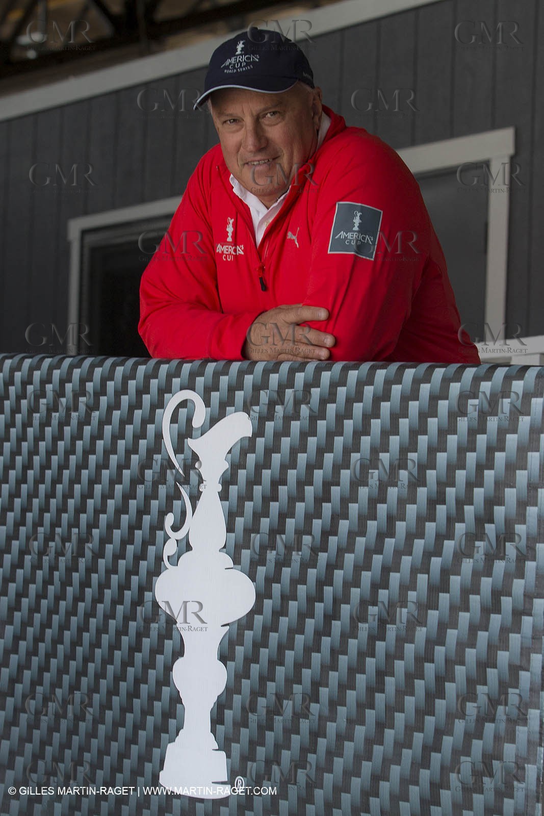 01 07 2013 - San Francisco (USA,CA) - 34th America's Cup -