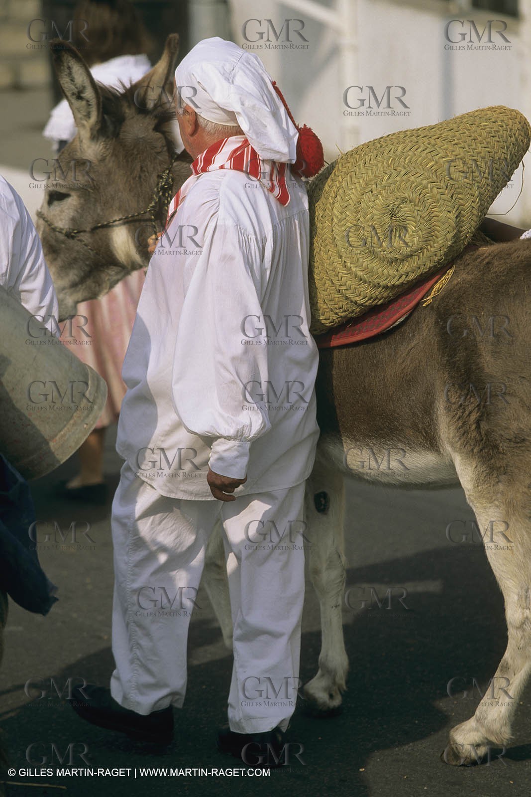 Fest of Saint Peter, Patron of the fishermen