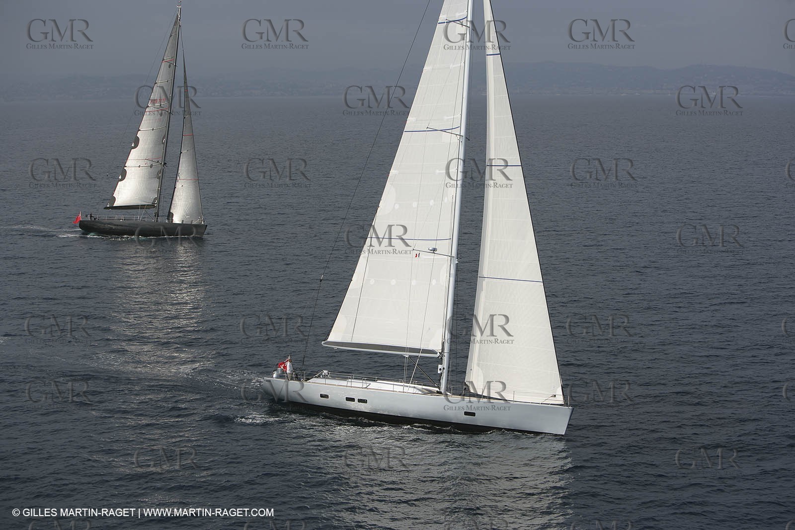 Sailing, Sailing Super Yachts, Wally Yachts, Skaka, Tango