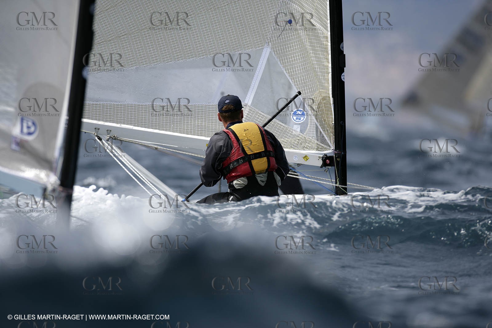 Hyères - 22 04 2006 - SOF 2006 - Racing Day2