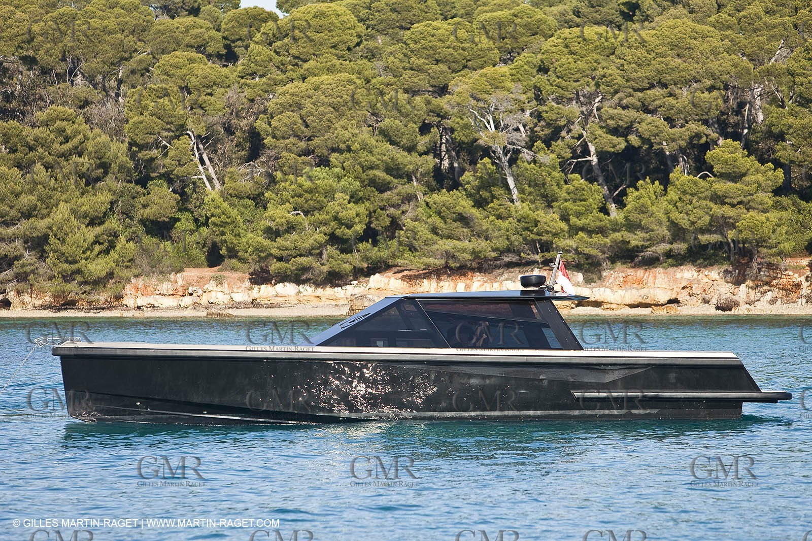 Powerboats, Wally, Wallypower 47