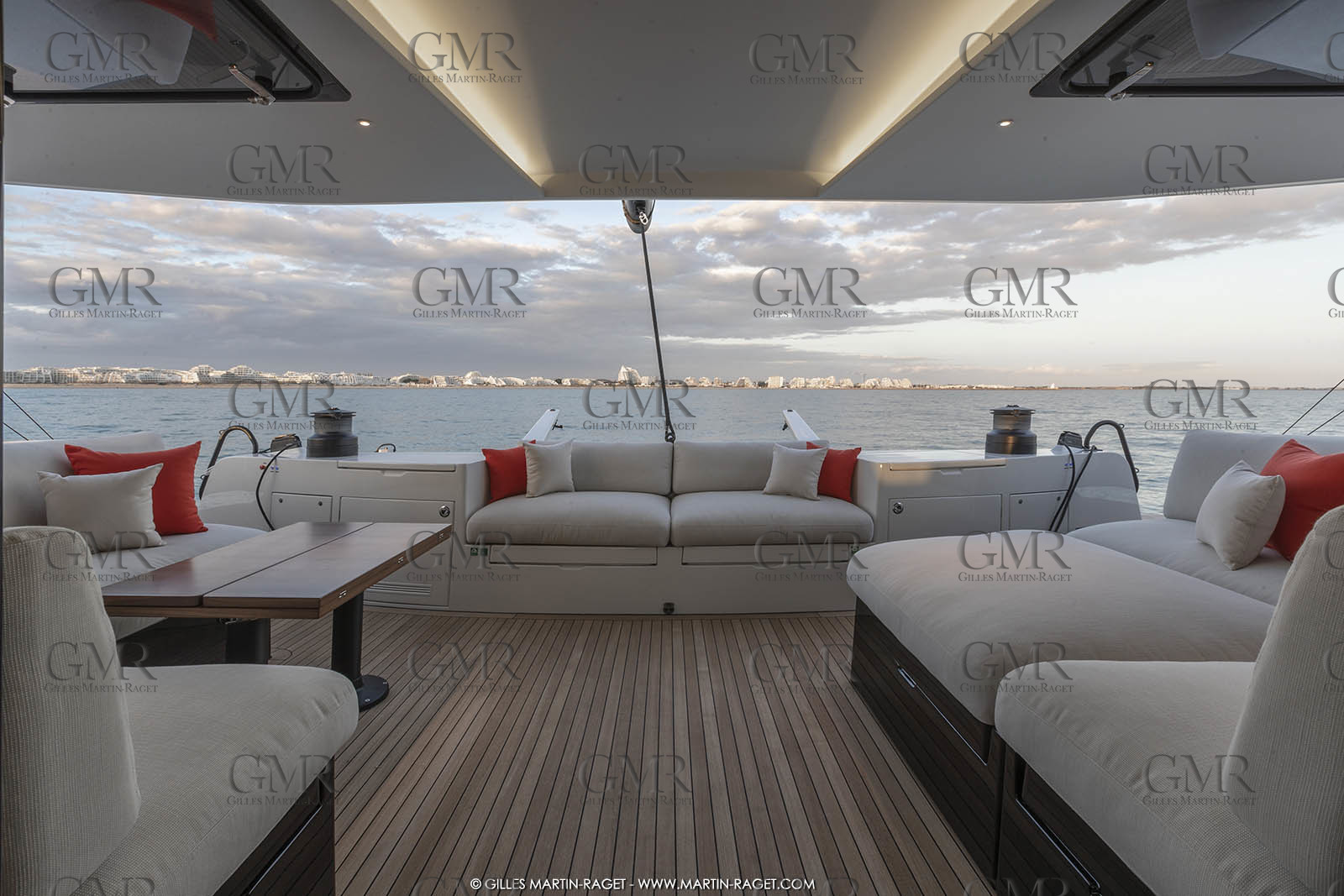 08 0003 2019, La Grande Motte (FRA,84), Gunboat 68