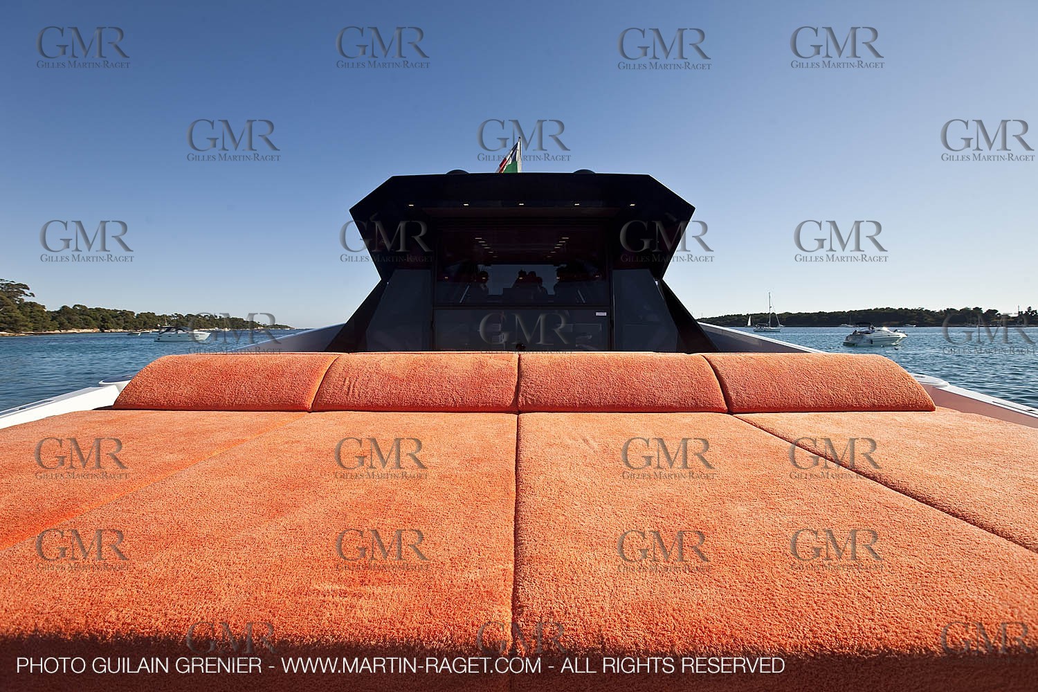 Motor Yachts - Wally - Wallypower 73