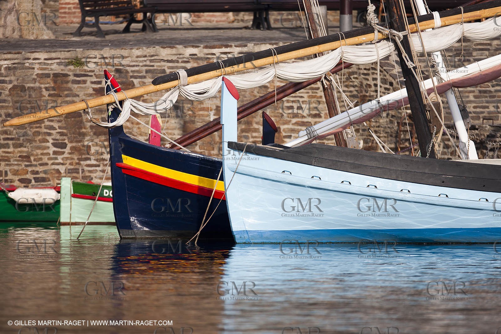 17 10 2011 - Vermeille Coast (FRA, 66) - Collioure