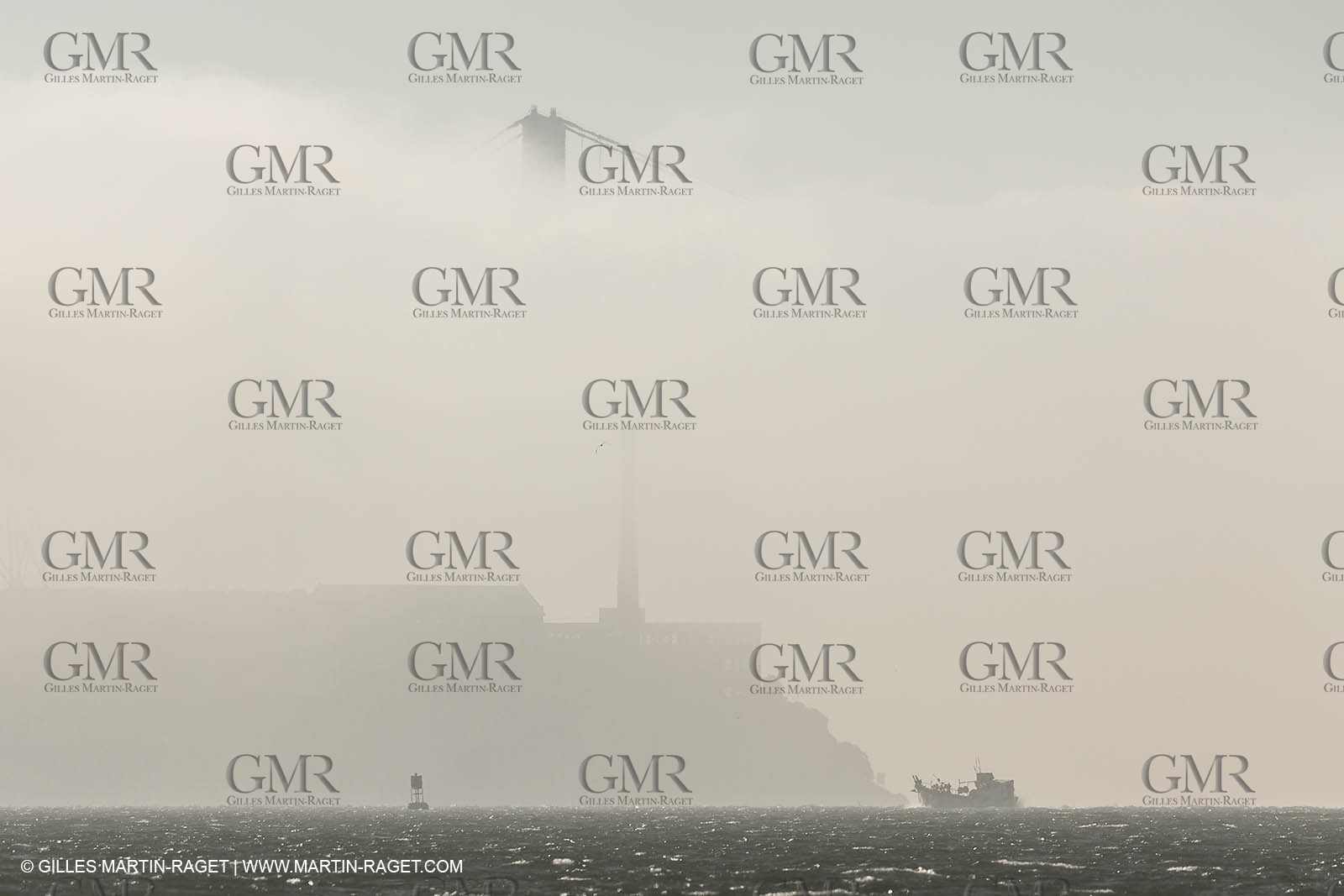 12 02 2013 - San Francisco (USA) - 34th America's Cup - Red Bull Youth America's Cup - Selection Series - Day 4