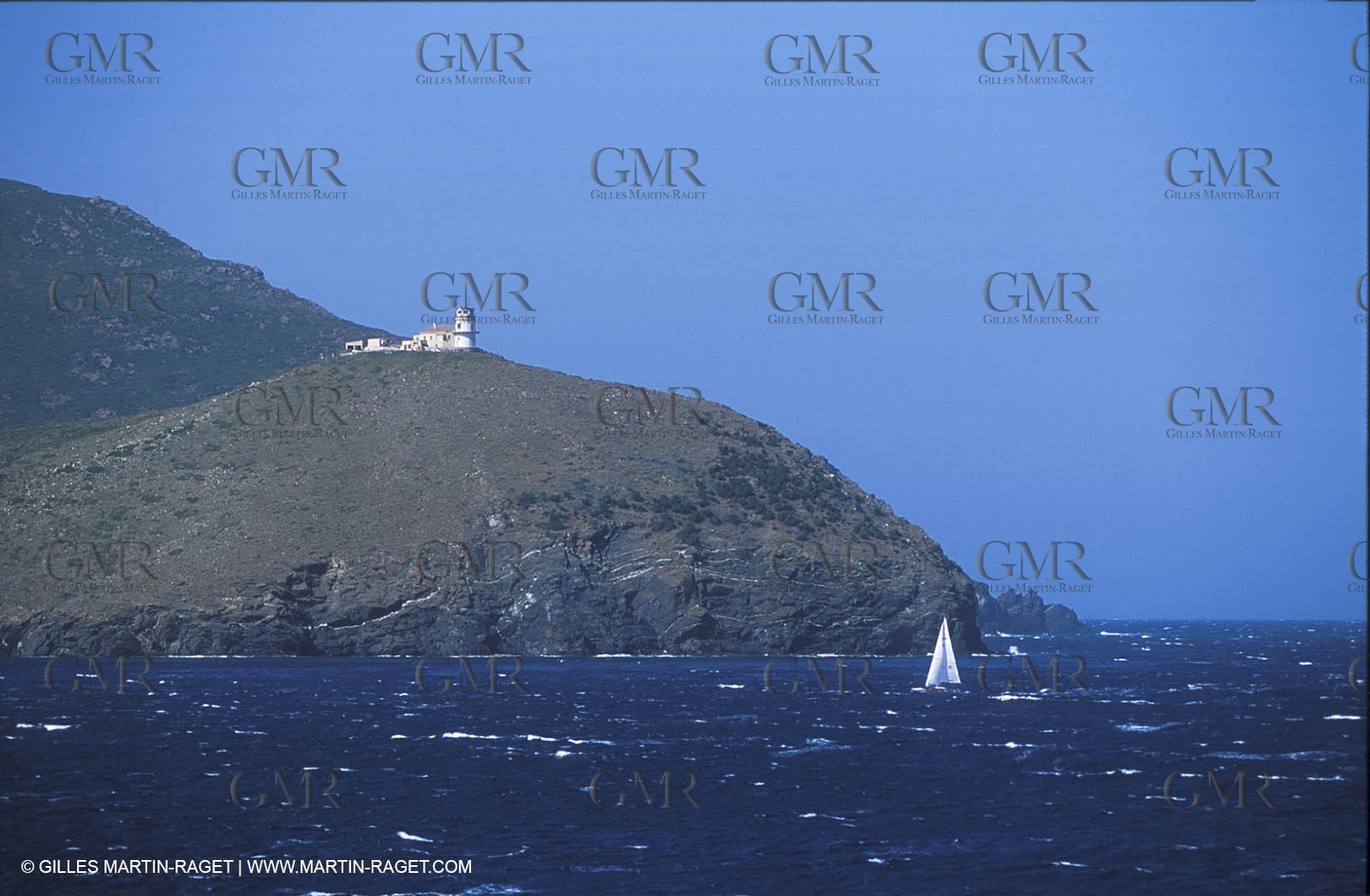 Tour de Corse