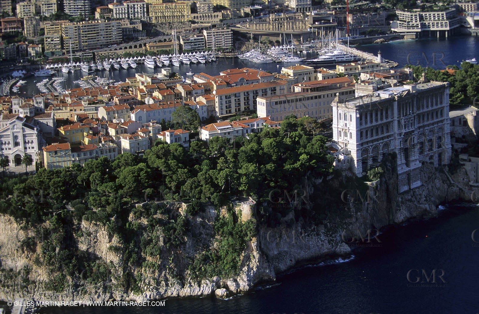 Monaco