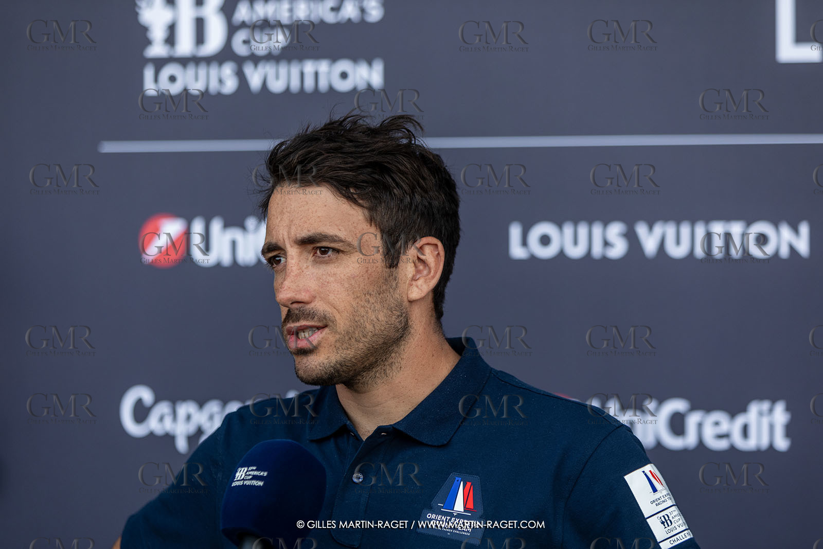 2508 2024, Barcelona (ESP), Louis Vuitton 37th America's Cup, Louis Vuitton Prelilinary Regatta, Race Day 4 - Final