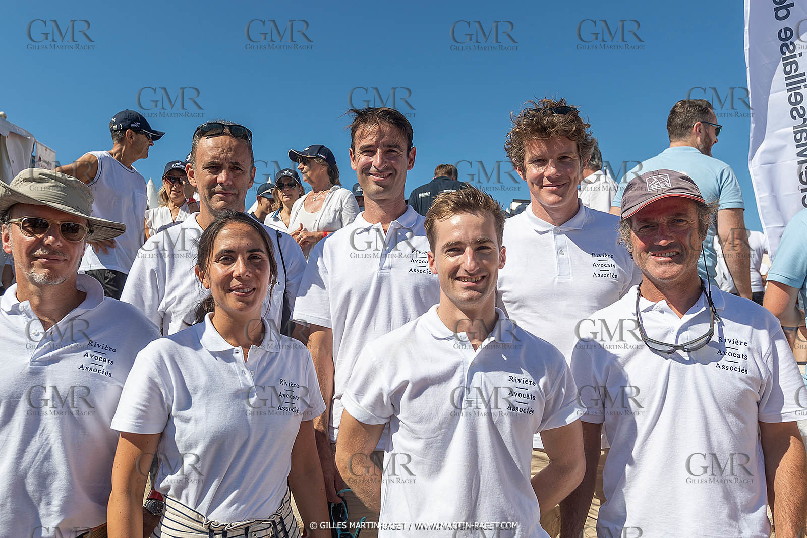 17 09 2021, MARSEILL(FRA,13) Juris Cup 2021, Equipages