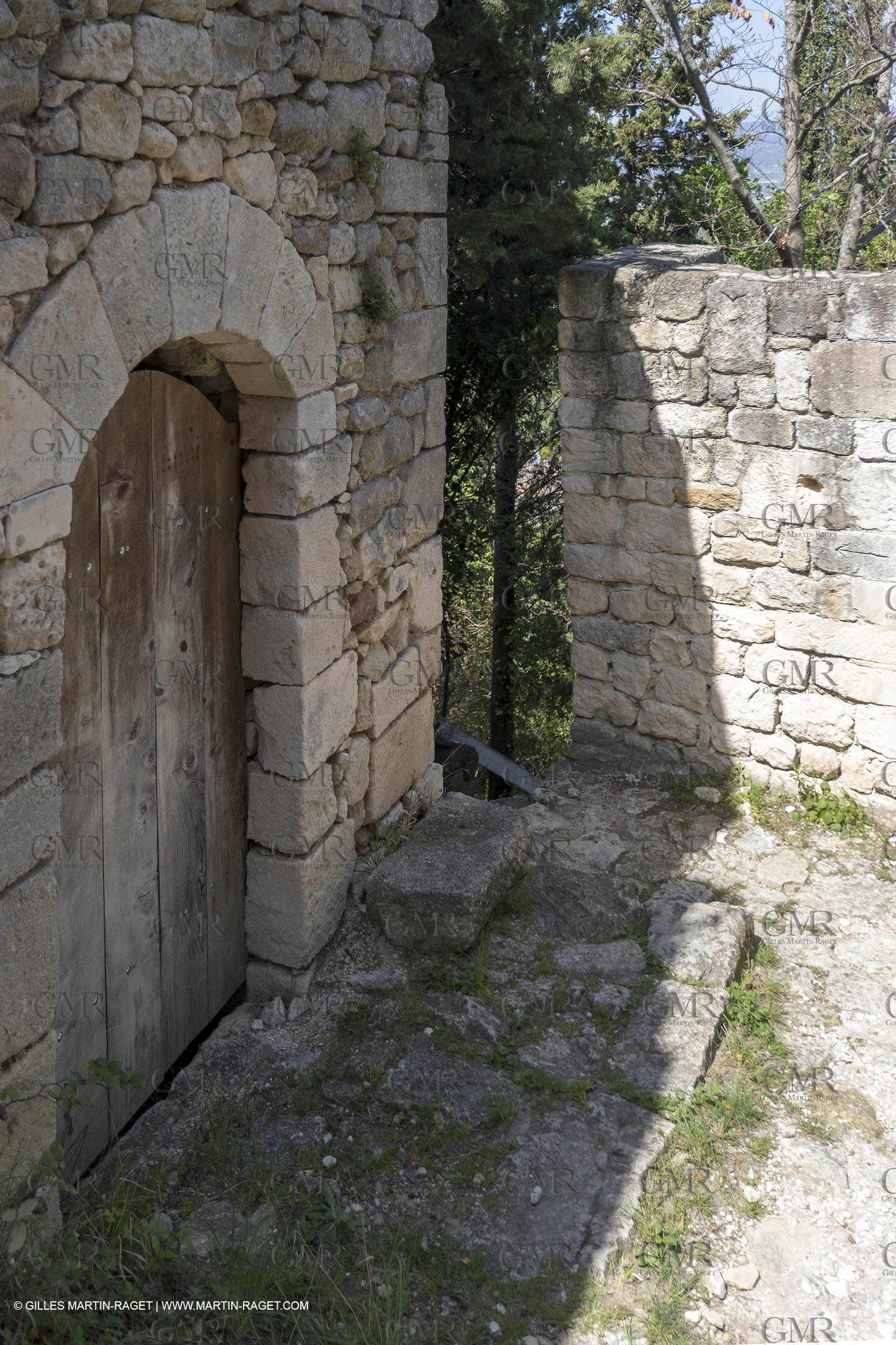 19 04 2018, Oppède Le Vieux (FRA,84)