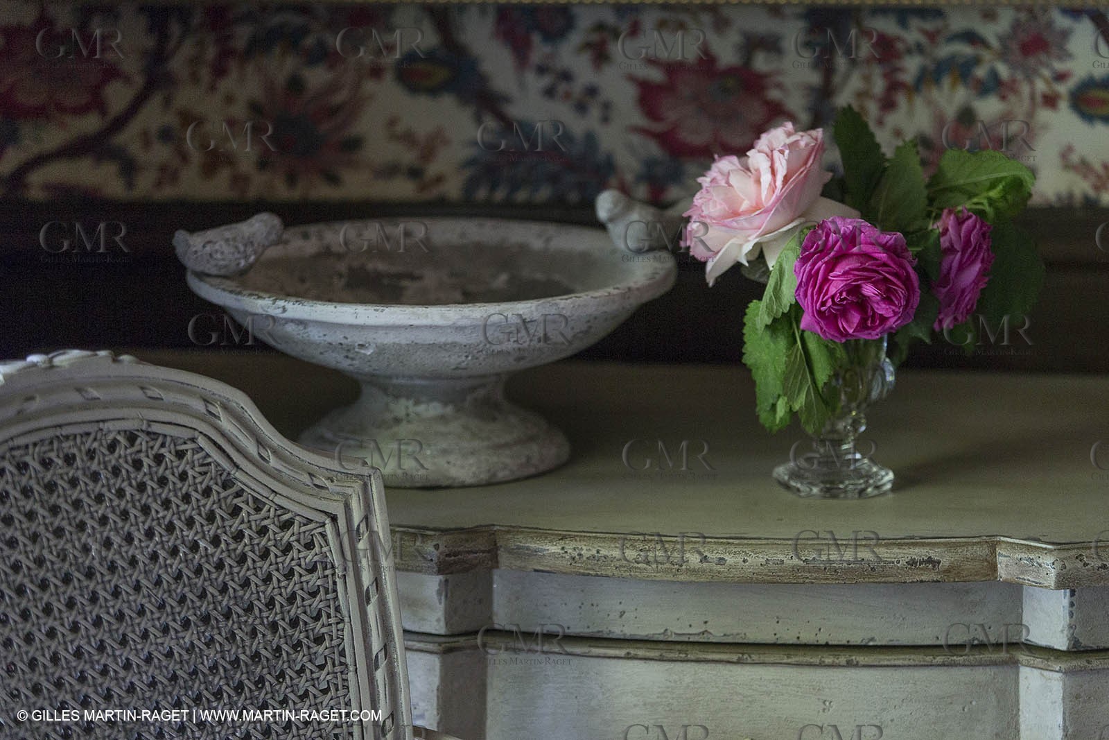 Domaine de la Baume - Tourtour (FRA,83) - 15 05 2014
