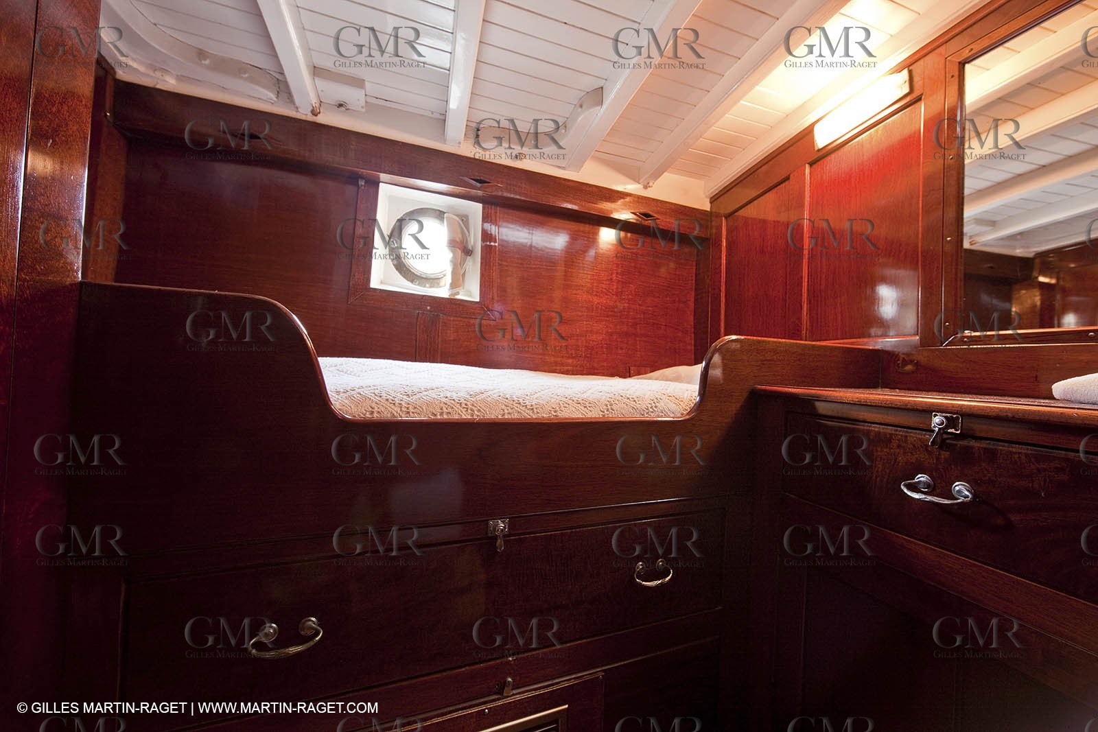 17-19 09 2009 - Monaco (MC) - Tuiga centenary celebrations - Seaway