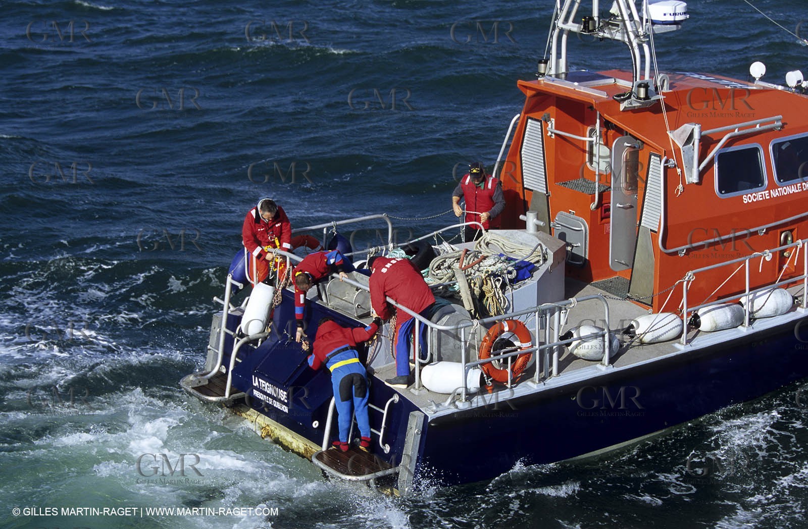 Rescue