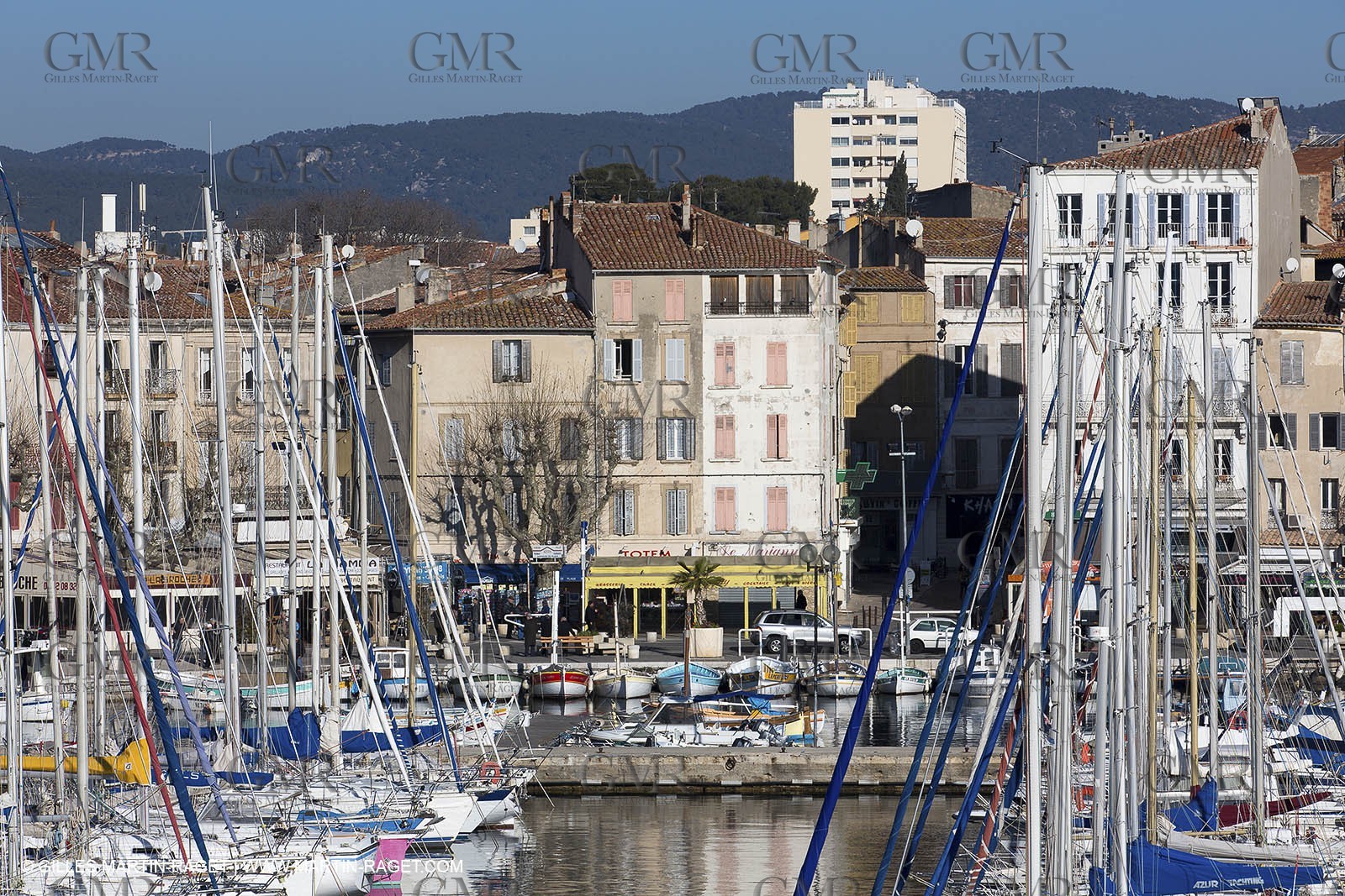 25 01 2013, La Ciotat (Fra,13)