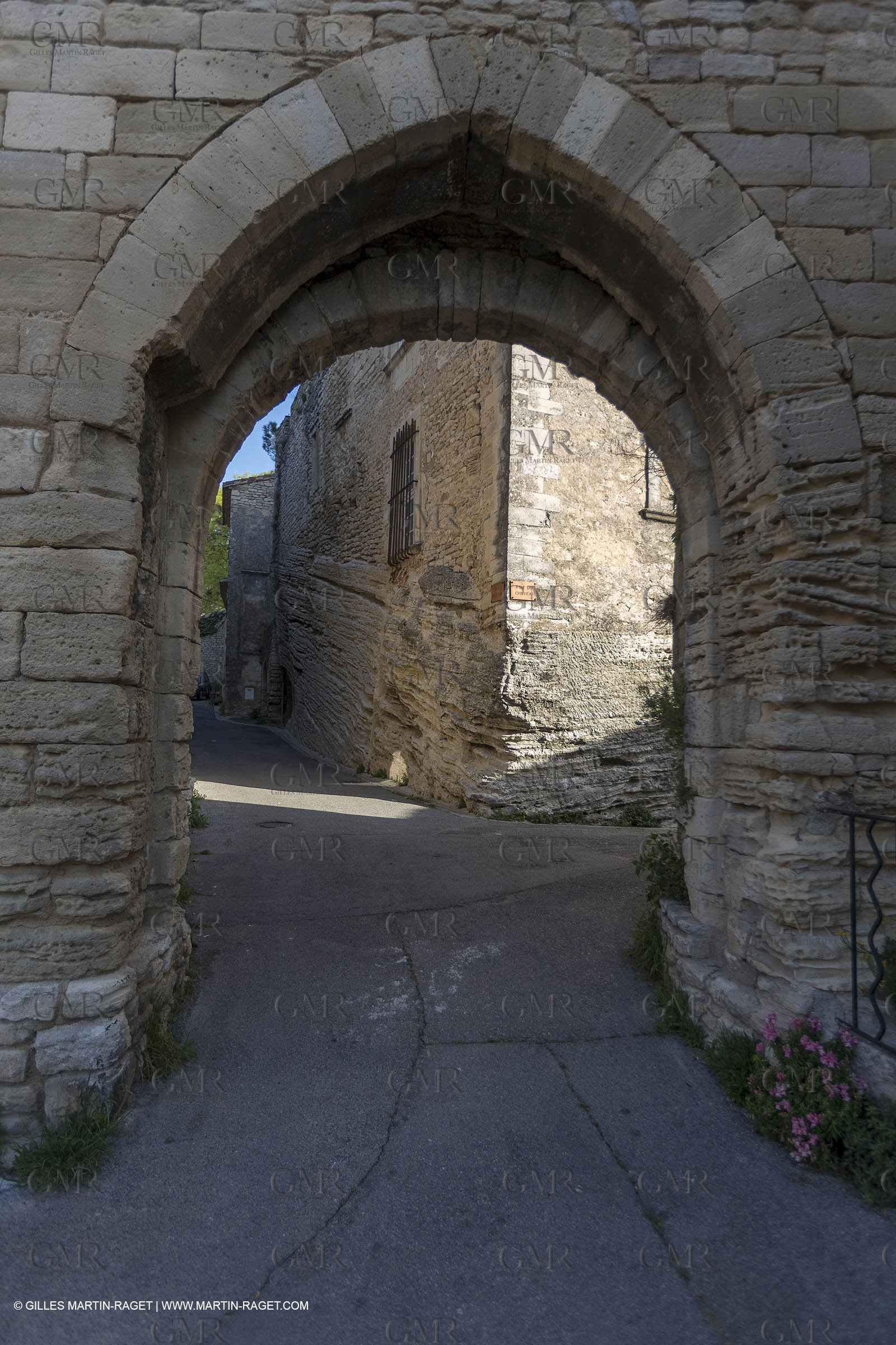 19 04 2018, Goult (FRA,84)