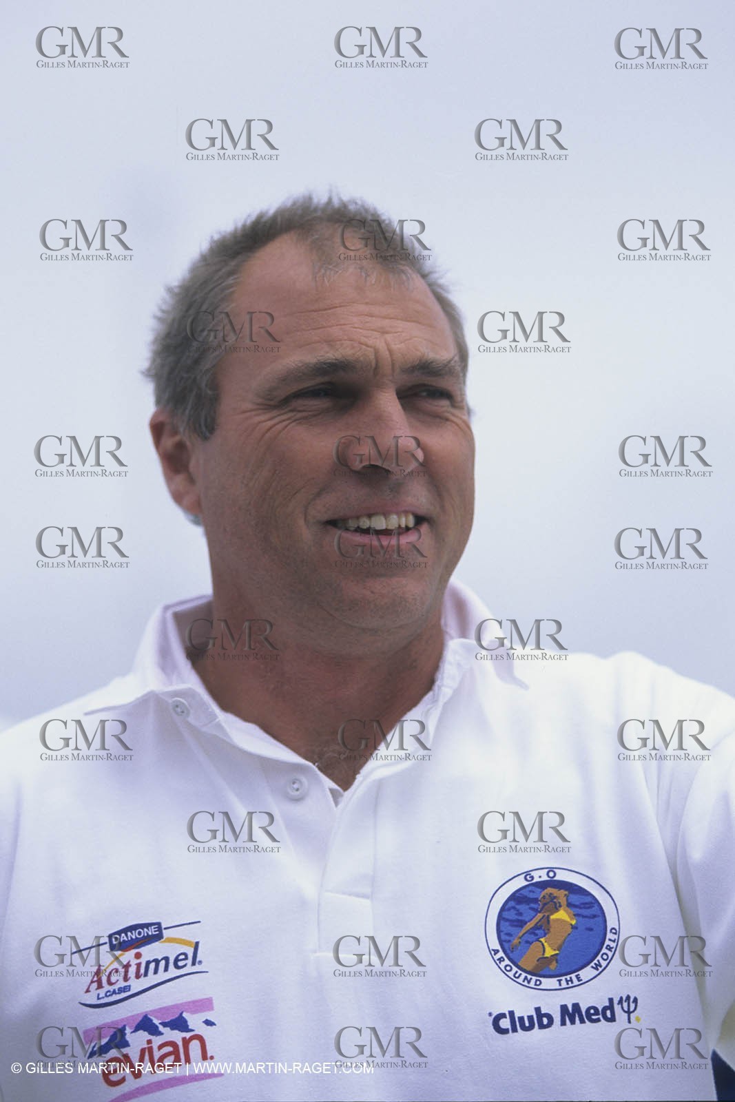 Sailing World, people, VIP, celebrities (check Keywords)