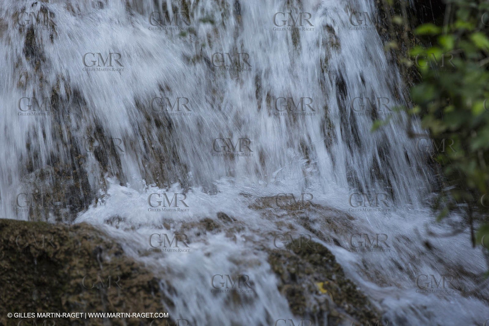 Domaine de la Baume - Tourtour (FRA,83) - 15 05 2014
