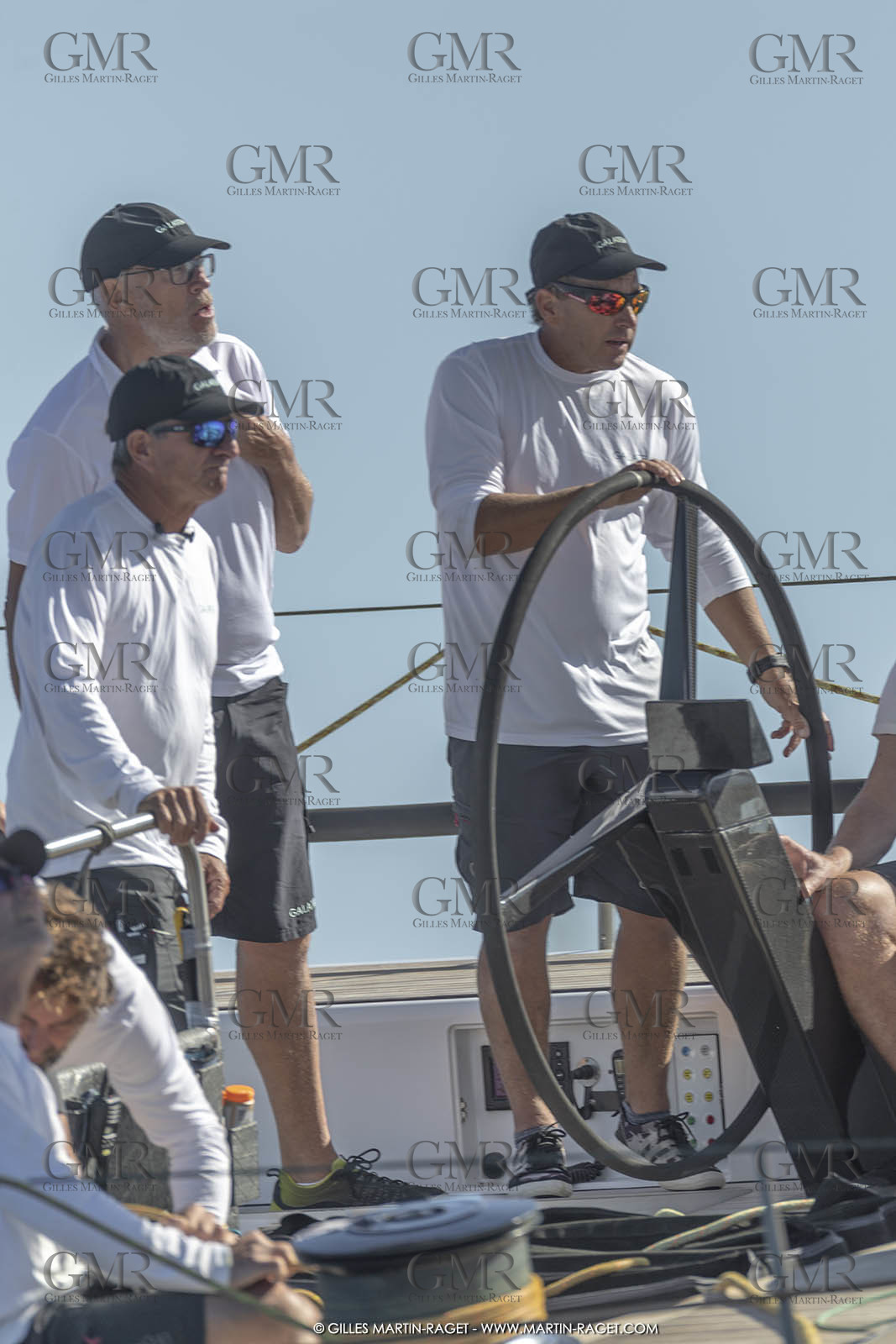 02 10 2022, Saint-Tropez (FRA,83), Voiles de Saint-Tropez 2022,  semaine des maxis, Race 1