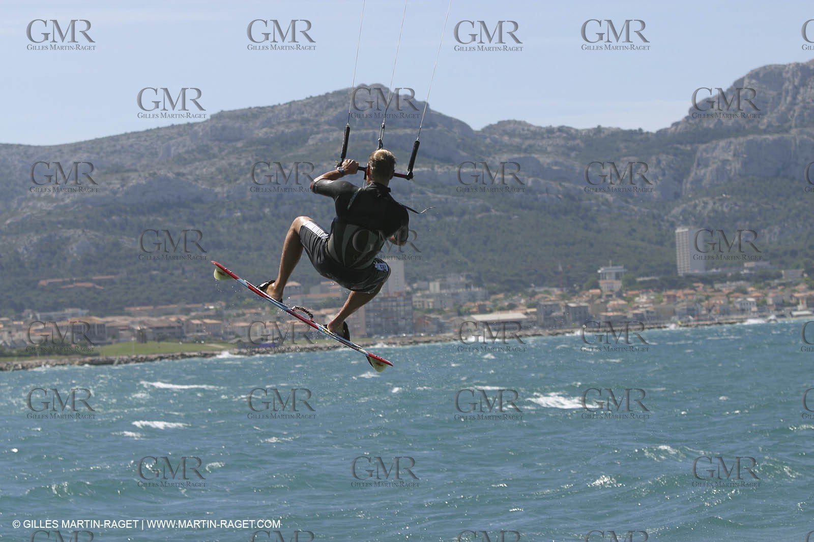 Kitesurf
