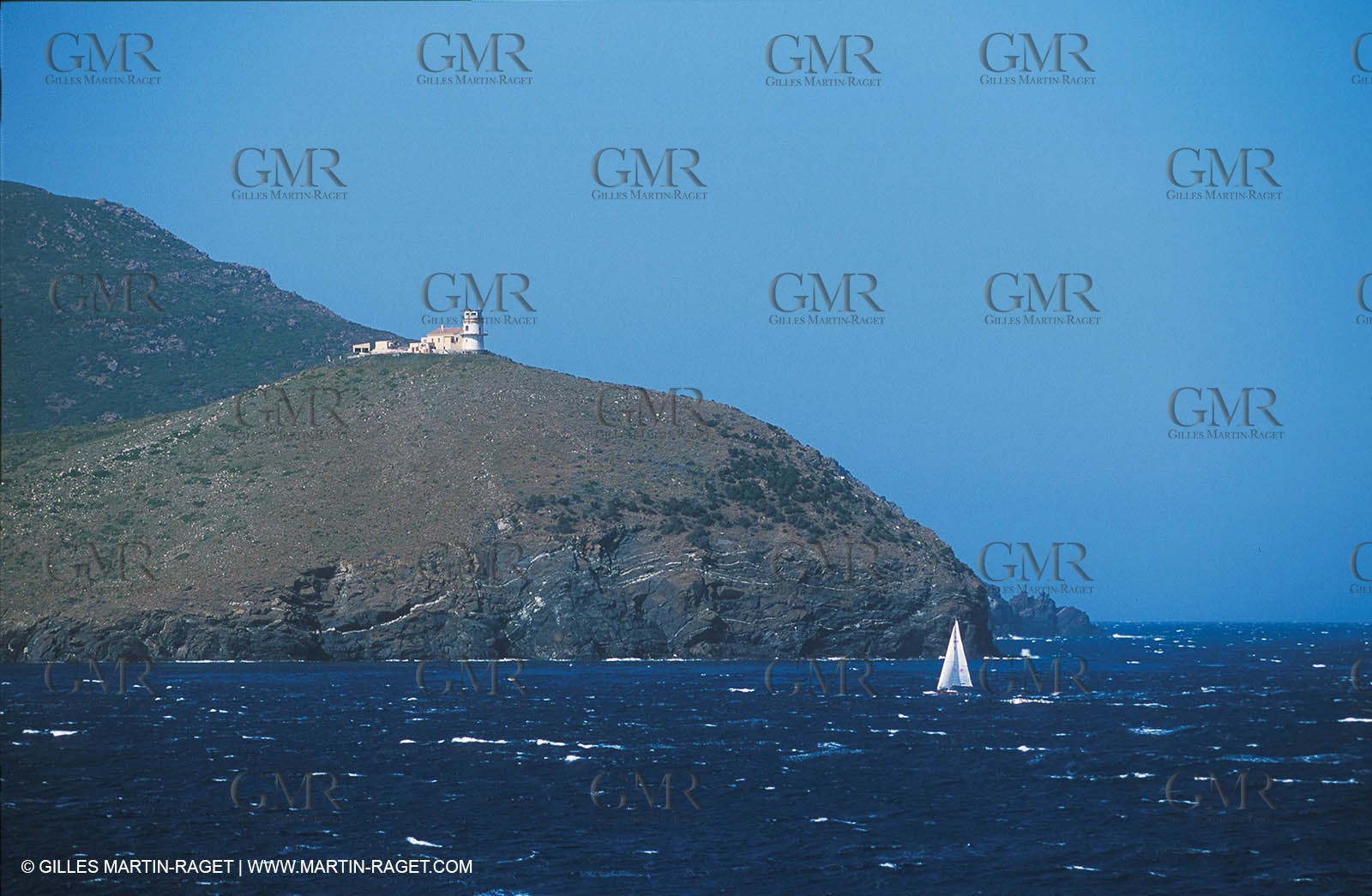 Tour de Corse