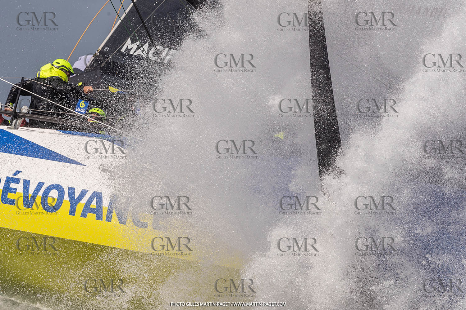 24 09 2023, Lorient (FRA), Defi Azimut 2923, Les Runs