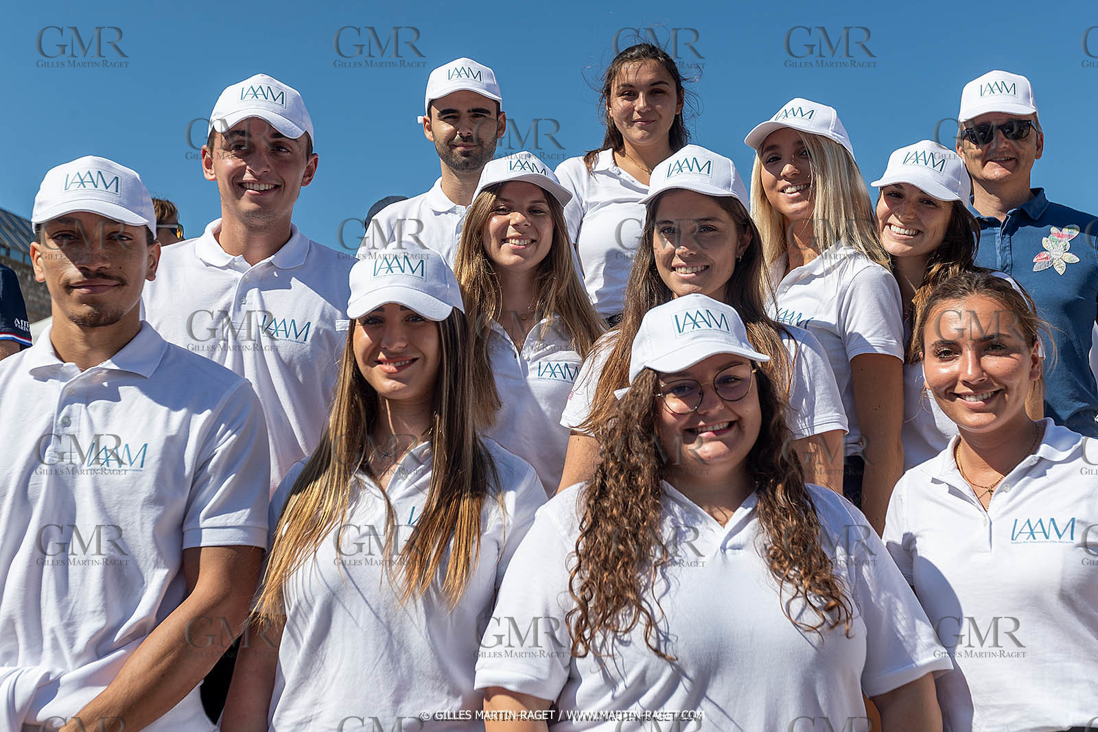 17 09 2021, MARSEILL(FRA,13) Juris Cup 2021, Equipages